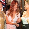 Los mejores looks, las parejas y “solas y solos” en la gran noche solidaria de Fundaleu