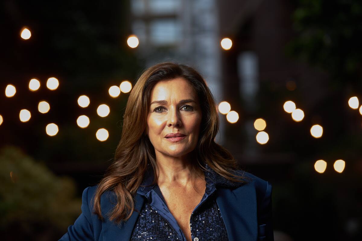 Andrea Frigerio y los desafíos de la emancipación: “Hago lo que quiero, nunca le pido permiso a nadie”
