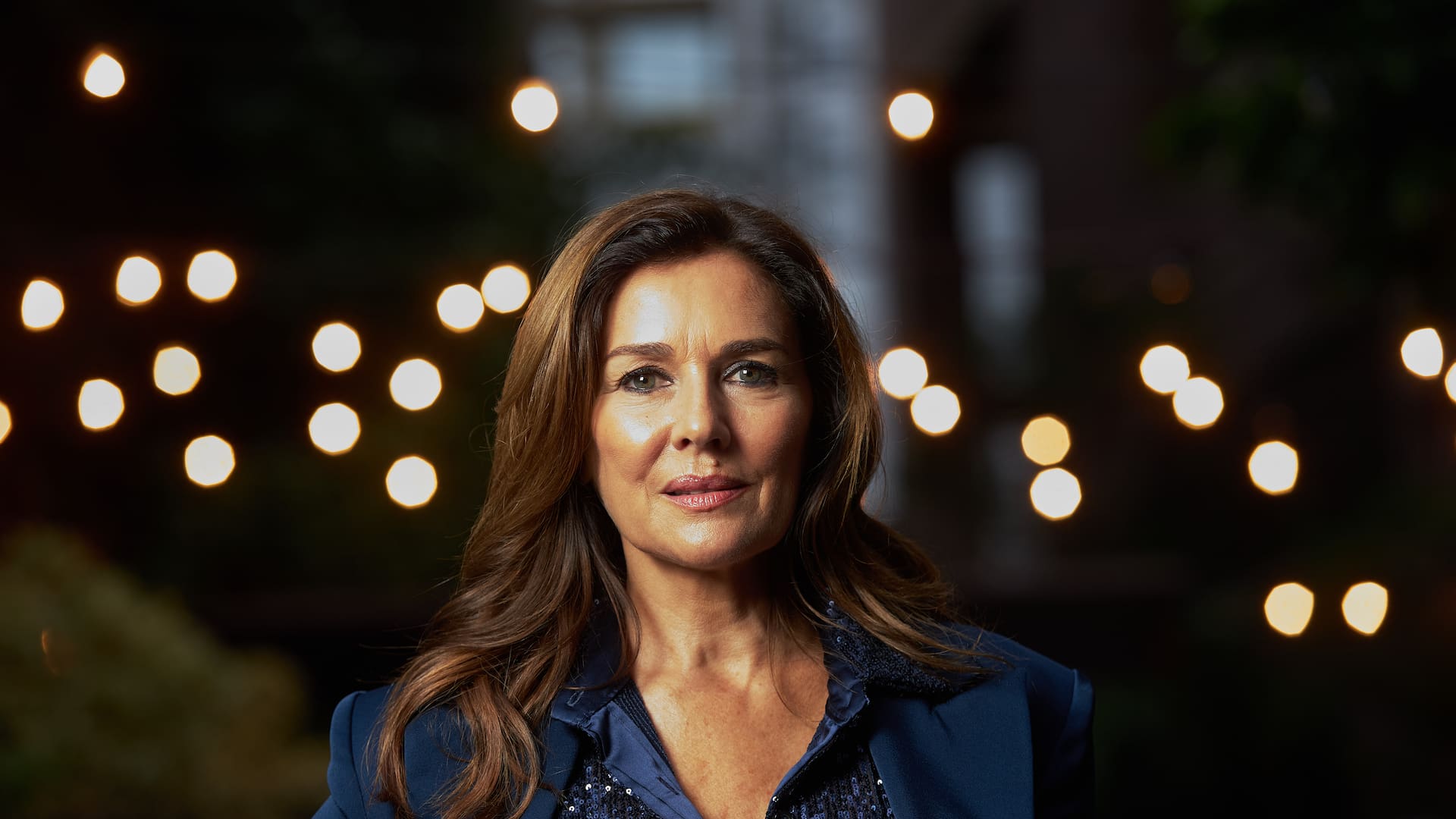 Andrea Frigerio y los desafíos de la emancipación: “Hago lo que quiero, nunca le pido permiso a nadie”