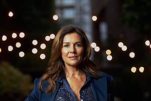Andrea Frigerio y los desafíos de la emancipación: “Hago lo que quiero, nunca le pido permiso a nadie”