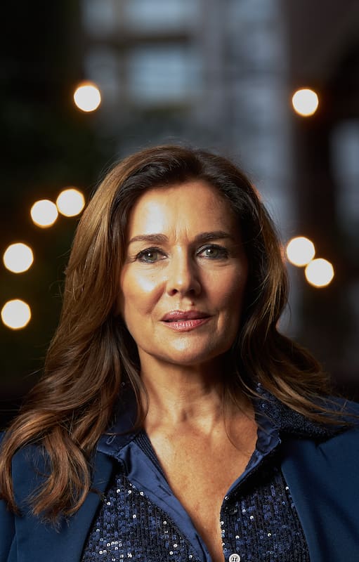 Andrea Frigerio y los desafíos de la emancipación: “Hago lo que quiero, nunca le pido permiso a nadie”