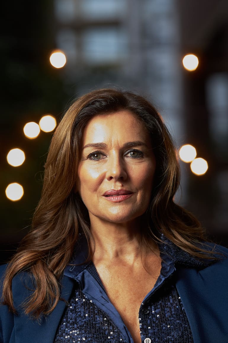 Andrea Frigerio y los desafíos de la emancipación: “Hago lo que quiero, nunca le pido permiso a nadie”