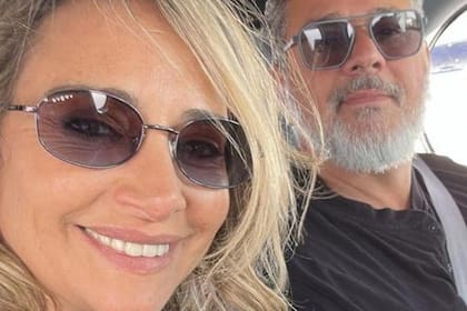 Andrea Ghidone y Pablo Otero: la cena que abrió paso a un romance con propuesta de matrimonio en Europa