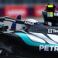 Tabla de posiciones de la F1: cómo está el campeonato, en la previa del GP de Mónaco