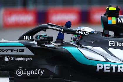 Tabla de posiciones de la F1: cómo está el campeonato, en la previa del GP de Mónaco