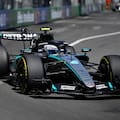 Horarios del GP de Gran Bretaña de la Fórmula 1