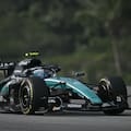 Horario del GP de Singapur de la Fórmula 1 de este domingo 10 de octubre