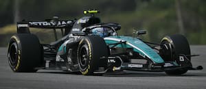 Horario del GP de Singapur de la Fórmula 1 de este domingo 10 de octubre