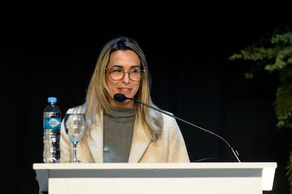 Andrea Parrilla: “Entre 2000 y 2020 se fue consolidando en Brasil la idea de que era muy importante impulsar el desarrollo ambiental"