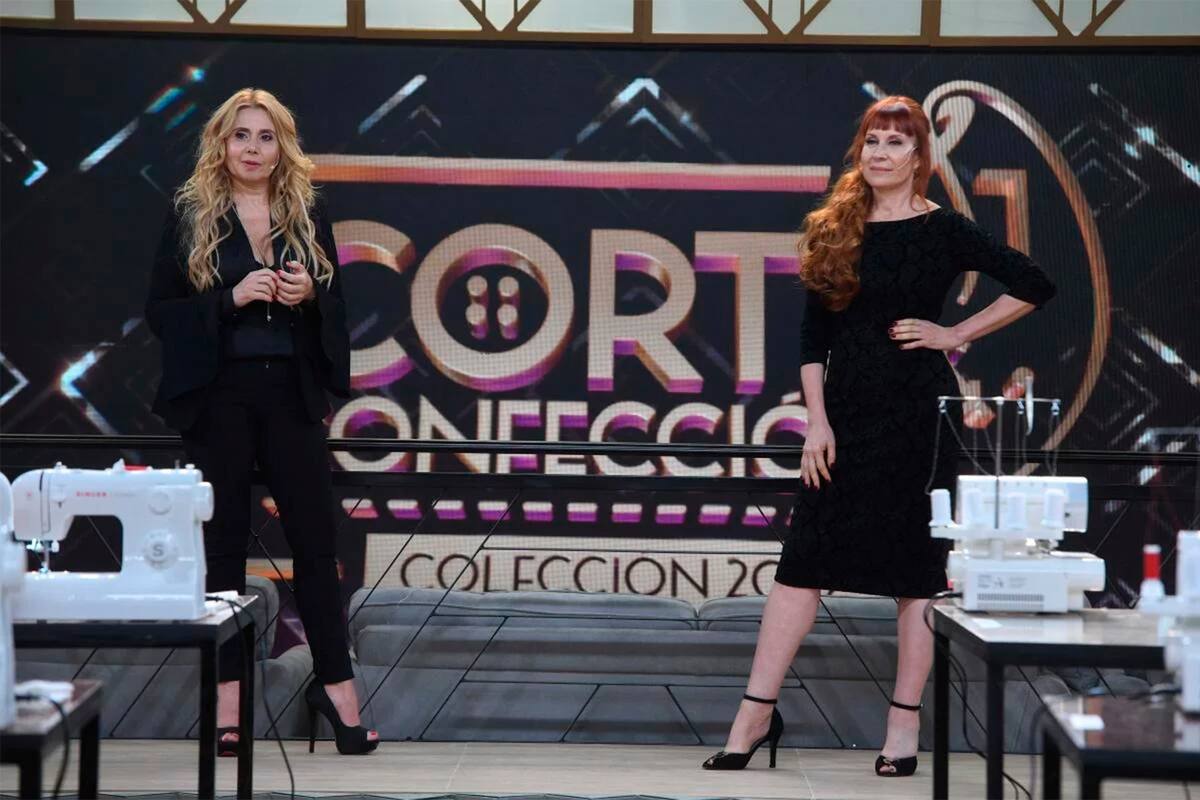 Andrea Politti conduce el nuevo programa de las tardes de ElTrece