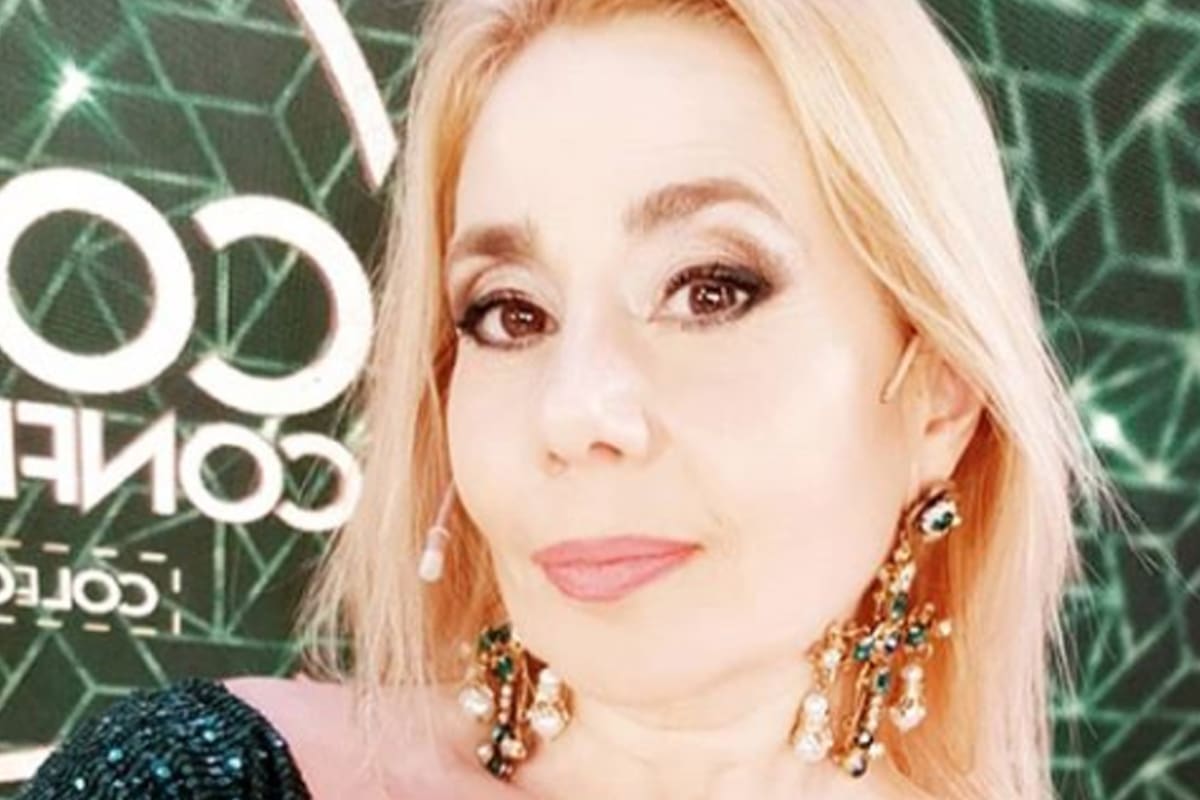 Andrea Politti recordó el paso de Elsa Serrano por Corte y Confección