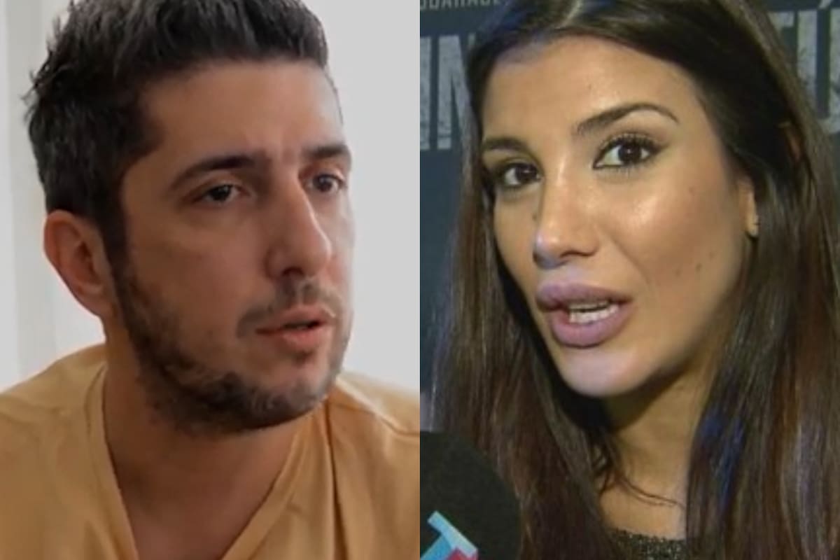 Andrea Rincón defendió a Jey Mammon tras la denuncia por abuso sexual: “Yo le creo a mi amigo”
