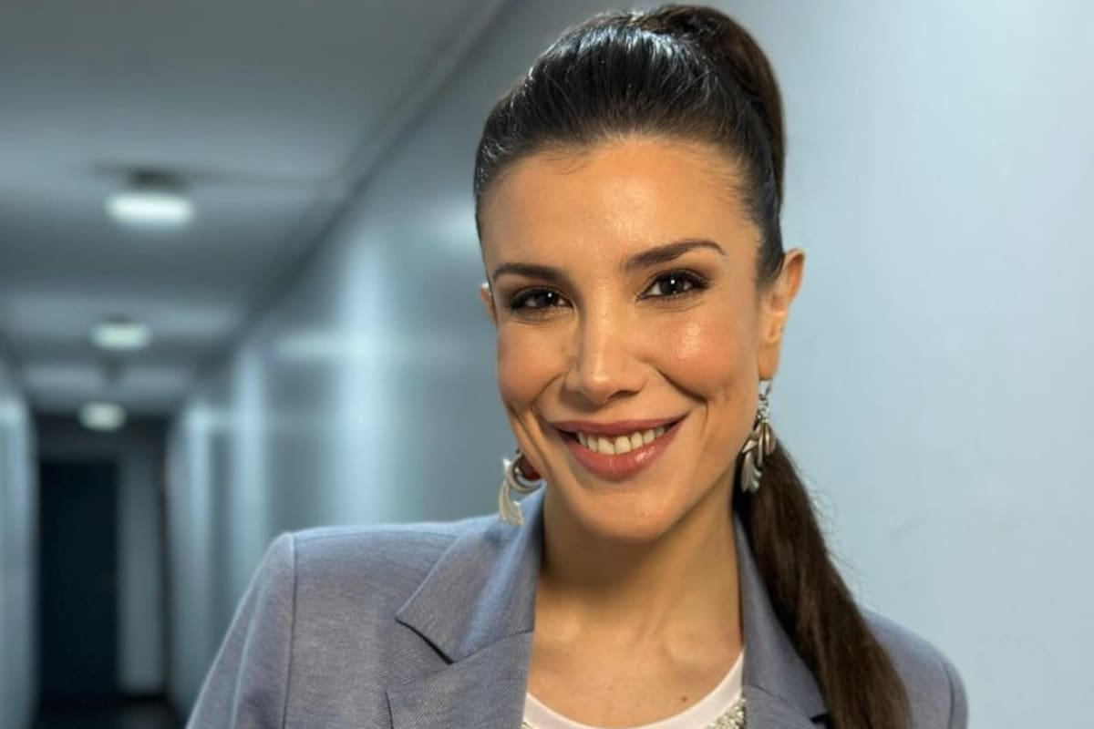 Andrea Rincón: fama, reinvención y el detrás de escena de su historia, en un mano a mano con Pía Shaw