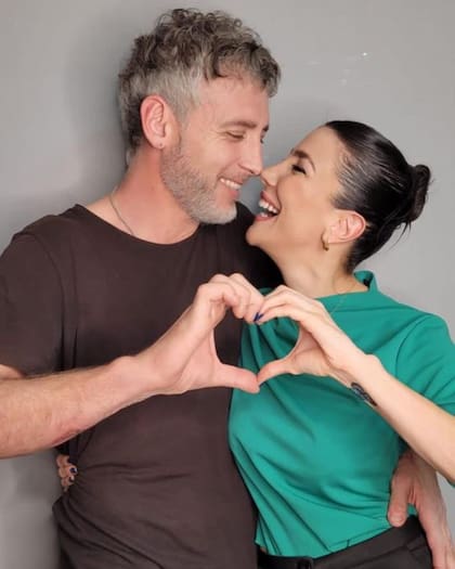 Andrea Rincón reveló por qué se separó y no se casó con su exnovio