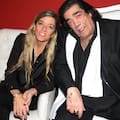 Marina Rosenthal: fue el último amor de Cacho Castaña y hoy lucha por mantener vivo su legado