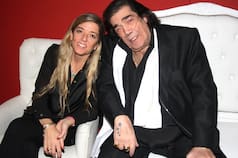 Marina Rosenthal: fue el último amor de Cacho Castaña y hoy lucha por mantener vivo su legado