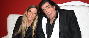 Marina Rosenthal: fue el último amor de Cacho Castaña y hoy lucha por mantener vivo su legado