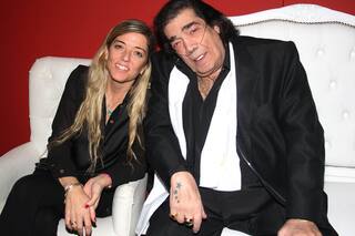 La mujer de Cacho Castaña fue sobreseída de una causa por fraude