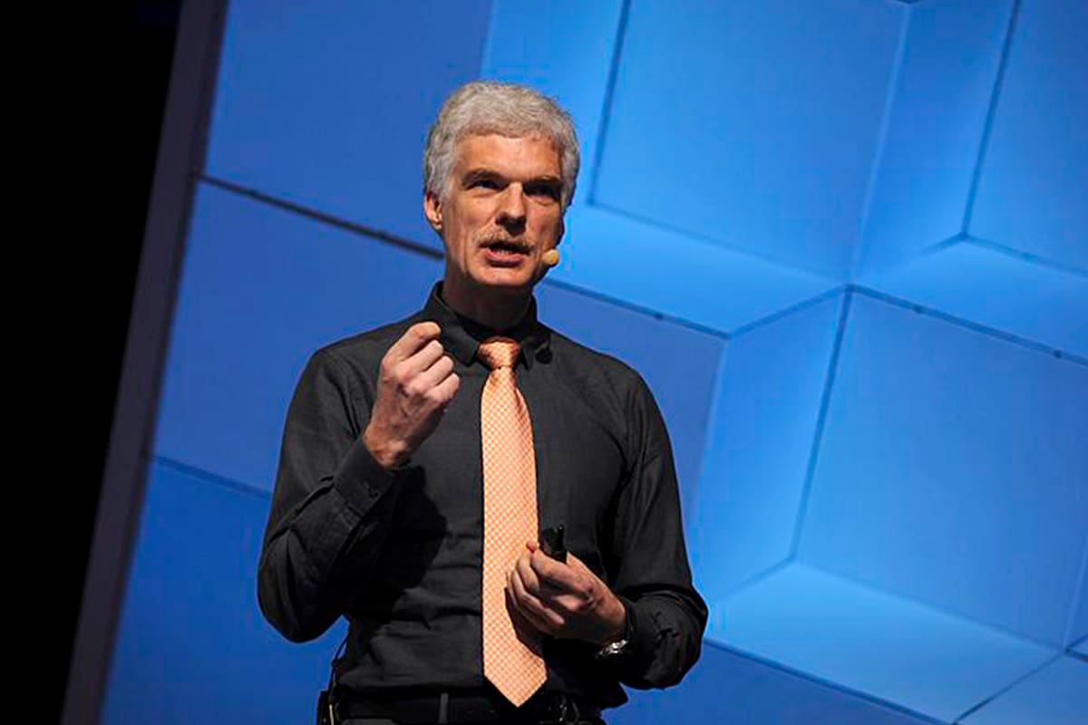 Andreas Schleicher