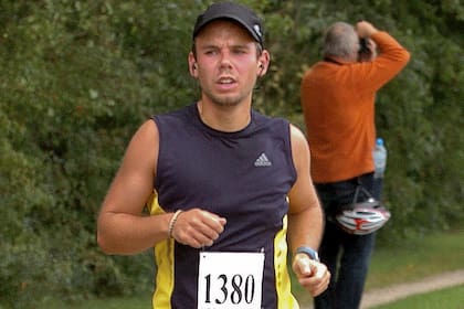 Andreas Lubitz tenía problemas psicologógicos graves