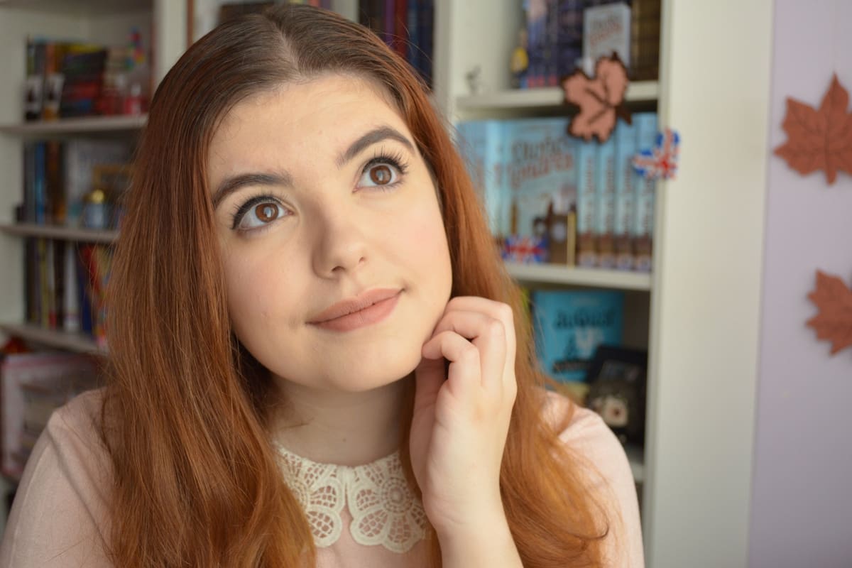 Andreo Rowling “La otra Rowling”