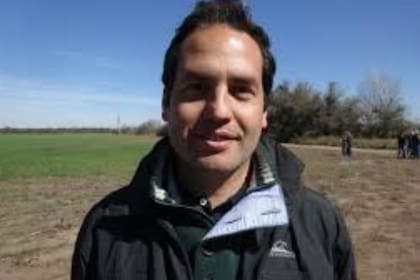 Andrés Méndez