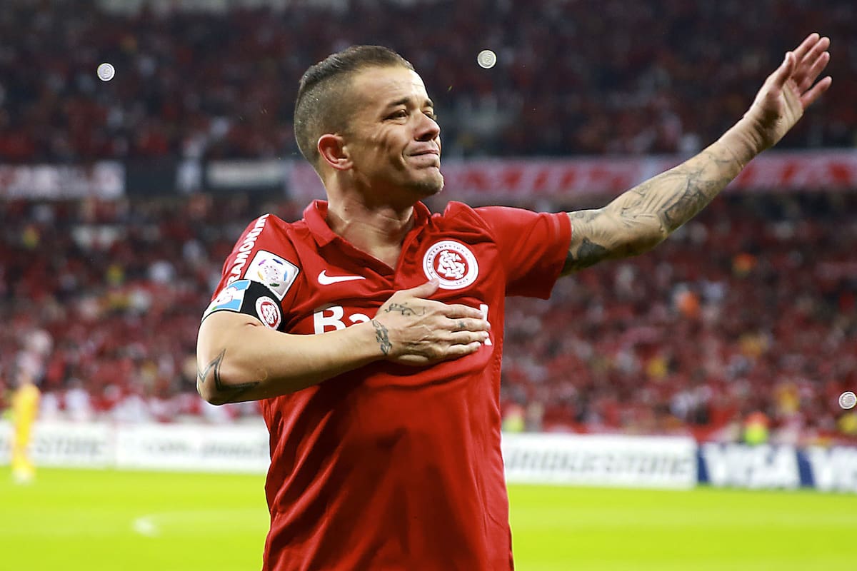 Andrés D´Alessandro