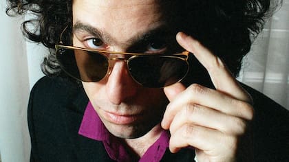 Andrés Calamaro