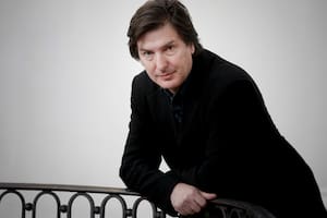 Andrés Duprat