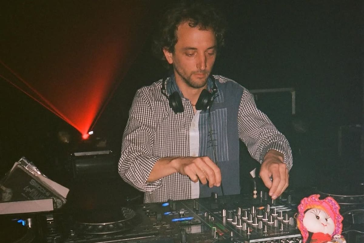 Andrés Balaciano