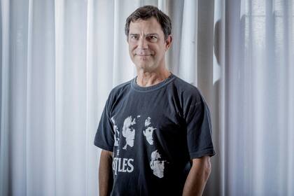 Andrés Malamud.