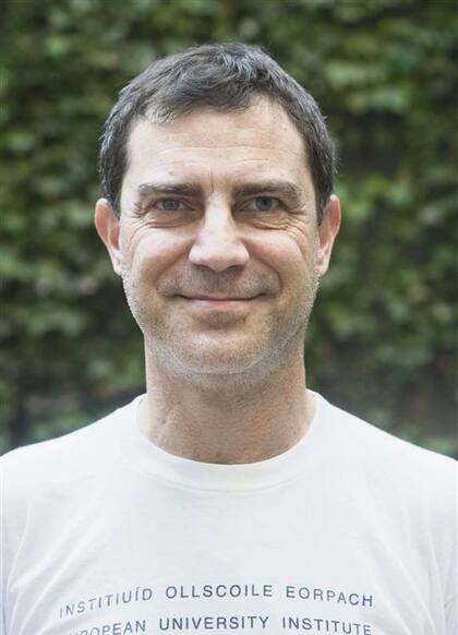Andrés Malamud