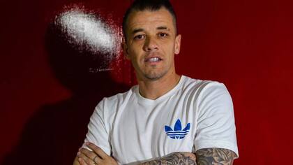 Andrés D''Alessandro