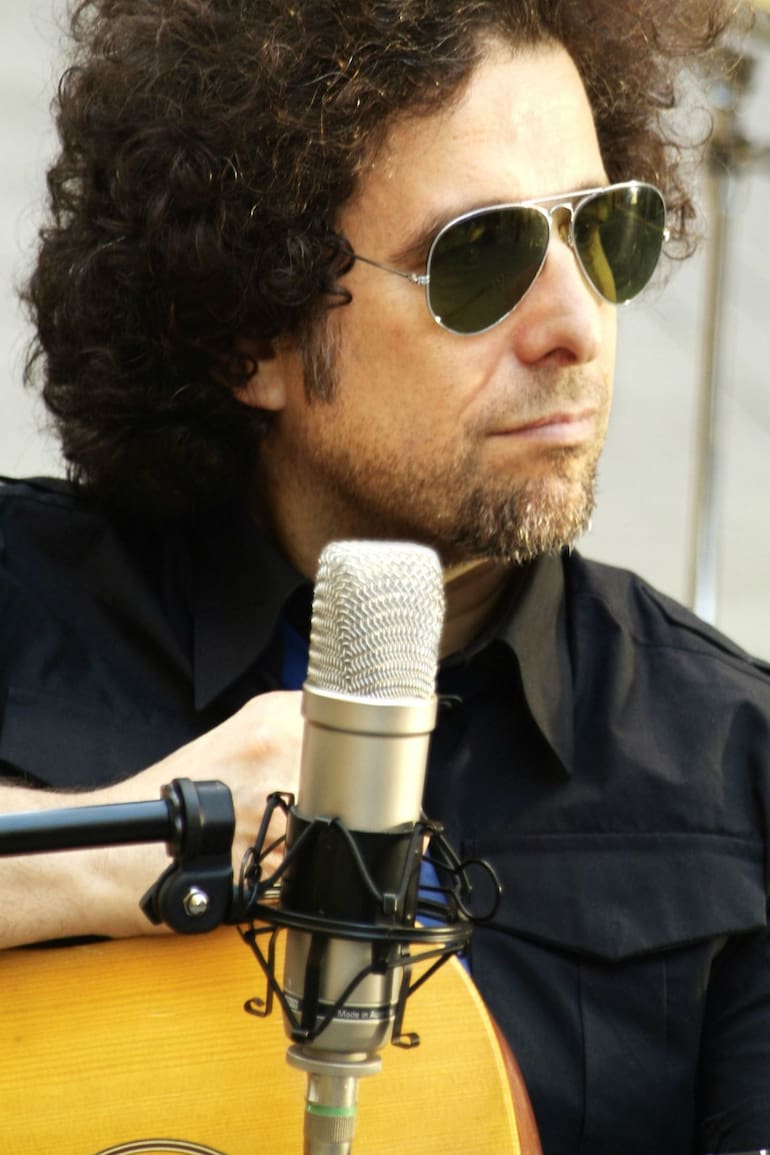 Andrés Calamaro
