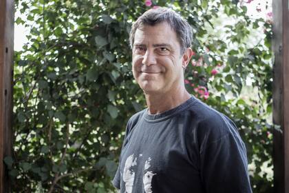 Andrés Malamud.