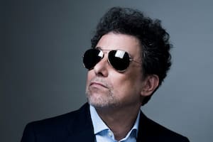 Andres Calamaro