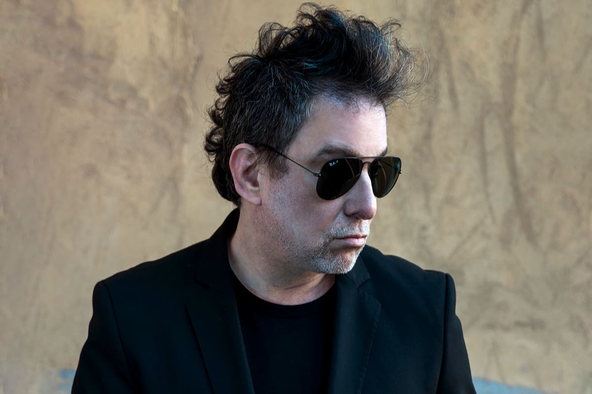 Andrés Calamaro