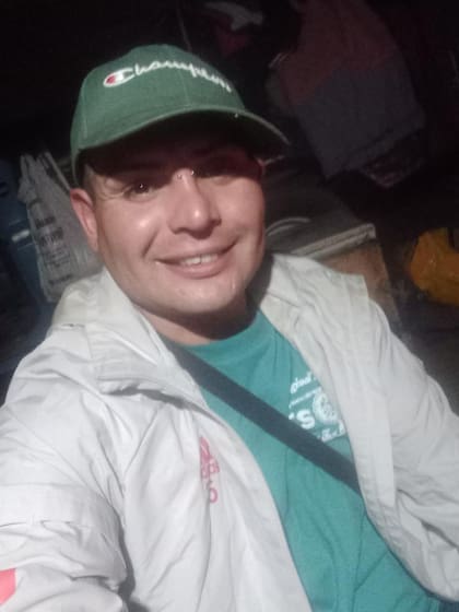 Andrés Ariel Acuña, asesinado en Rafael Castillo