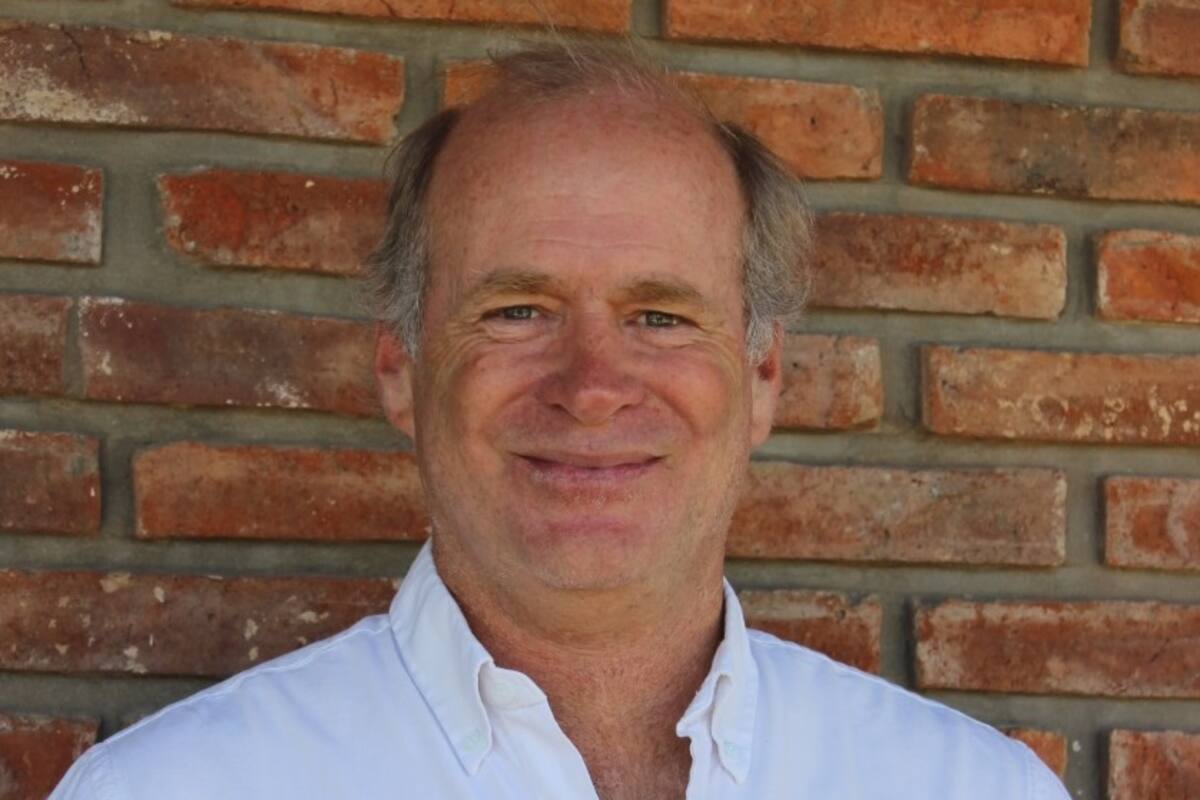 Andrés Blaquier, la víctima