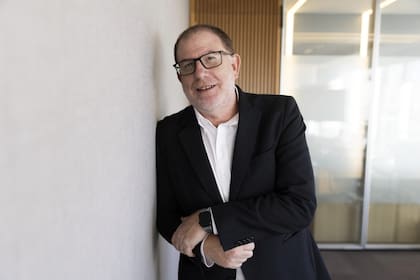 Andrés Borenstein, economista de BTG Pactual