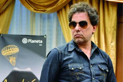 Andrés calamaro estrena este viernes "Verdades afiladas"