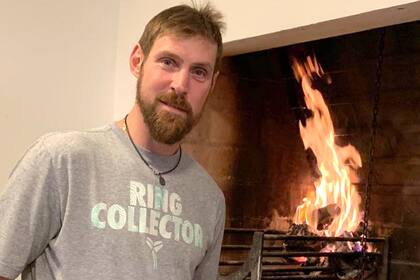 Andrés "Chapu" Nocioni piensa que fue un error no aceptar en su momento la propuesta de ser director deportivo del seleccionado argentino; cree que de haberlo hecho, hoy las autoridades de la Confederación podrían ser las anteriores.