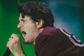 Ciro Martínez acusó a Pro de usar una canción de Ciro y los Persas para una propaganda política sin su permiso