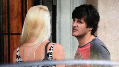 Andrés Ciro y Carolina Ceballos
