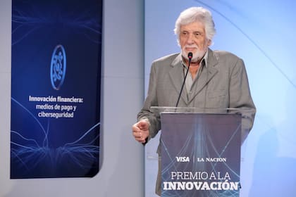 Andrés de la Fuente, Presidente de la Fundación PUPI