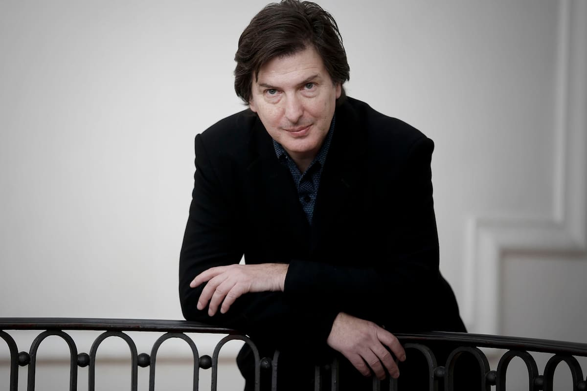 Andrés Duprat, nuevo director del MNBA