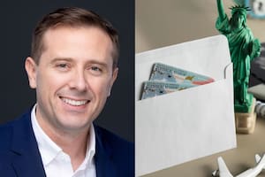 Abogado de inmigración revela los grupos “en riesgo” de ser rechazados por el Uscis para el ajuste de estatus