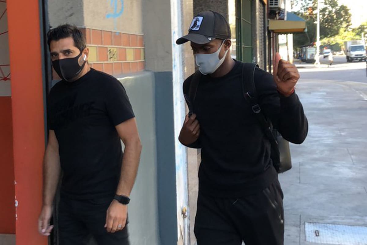 Andrés Felipe Román