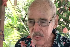 Andrés García alertó a sus seguidores sobre su estado de salud; les dijo que él considera que le quedan pocos días de vida