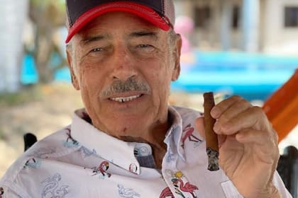 Andrés García falleció a los 81 años